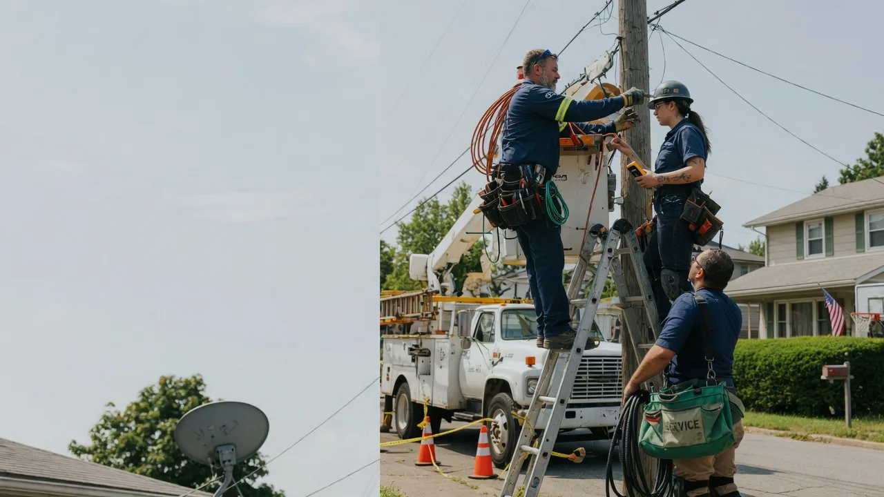Electrical Repair in Belvidere, IL near me